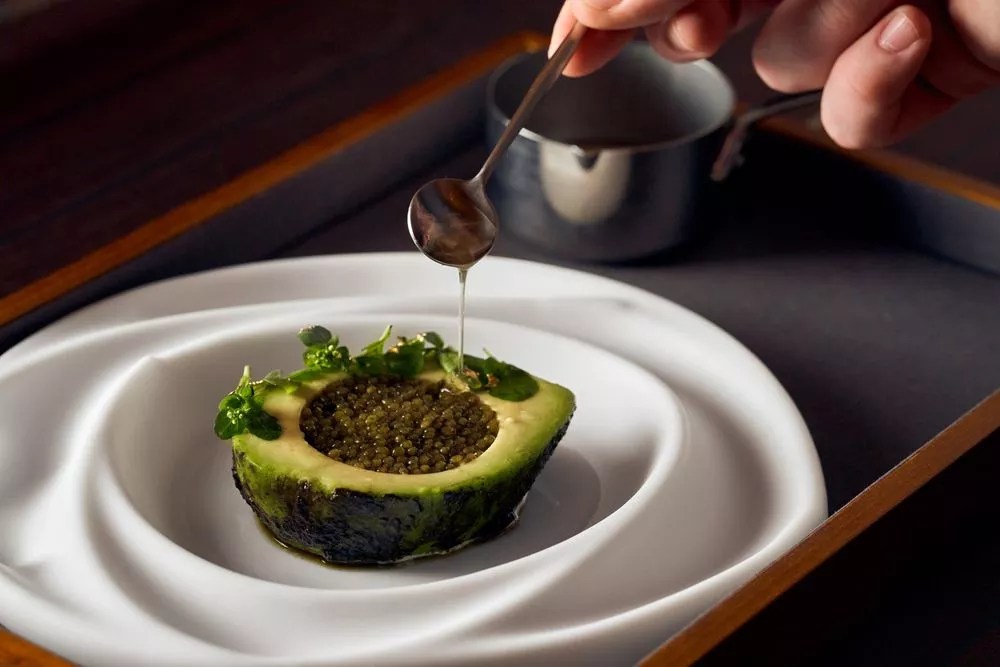 What to Order at Fort Lauderdale’s First Michelin Star Restaurant