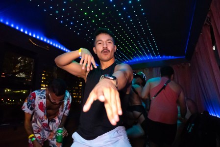 All Aboard: The Bad Habits Bus Connects Queer Nightlife in Miami and Wilton Manors