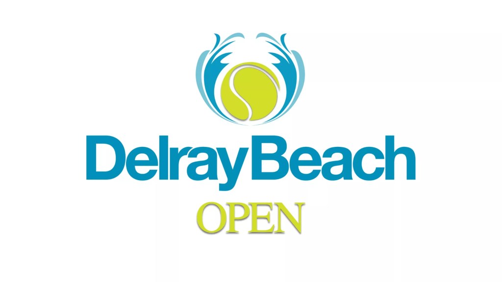 Delray Beach Open