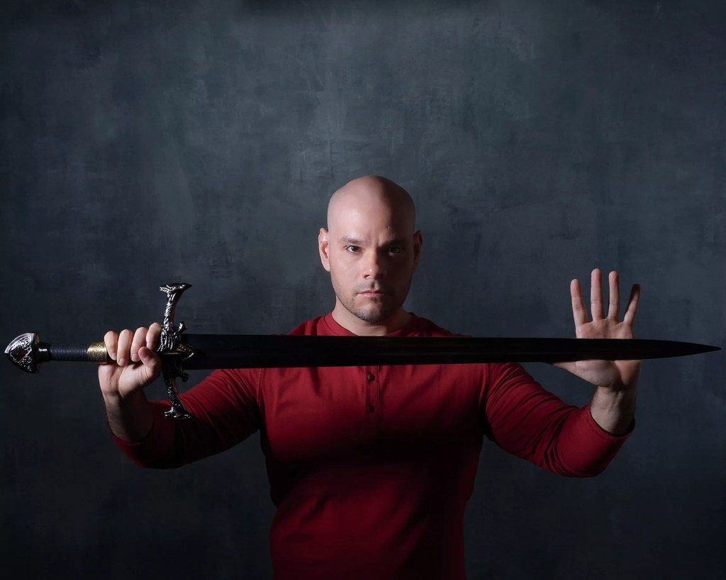 Daniel Caruso – Beyond Magic