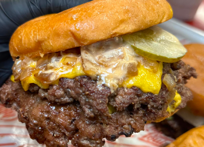 Famed Miami Burger Joint is Coming to Fort Lauderdale