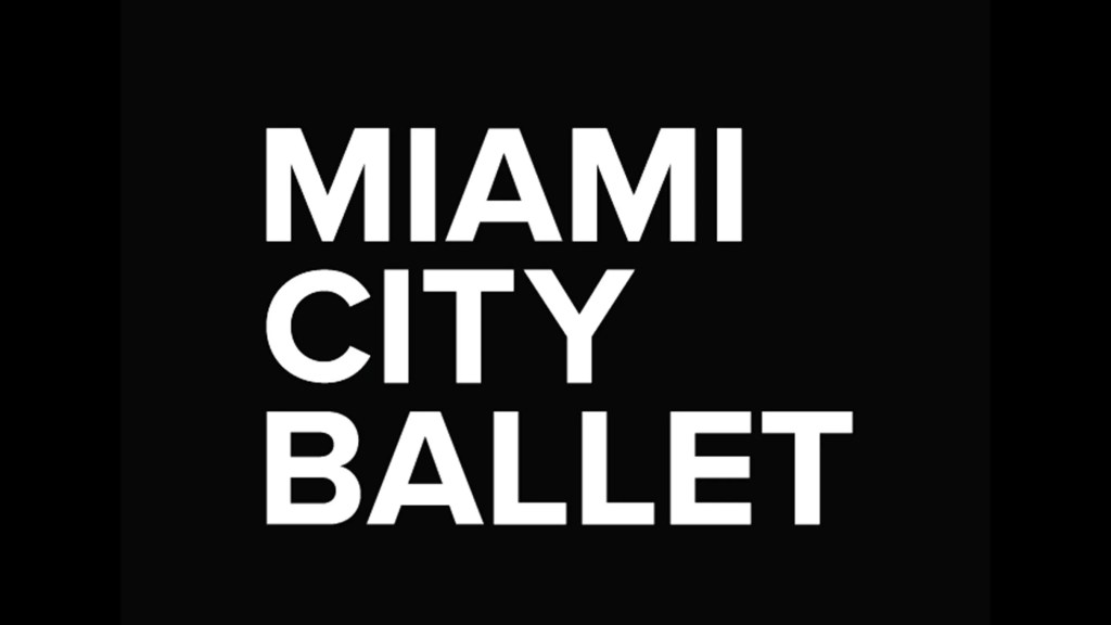Miami City Ballet: Spring Mix at The Parker